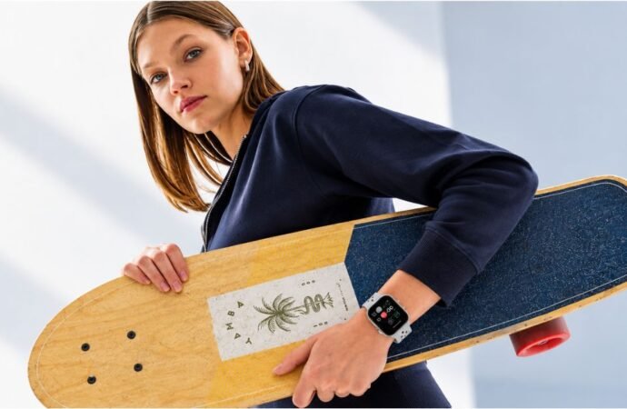 Smartwatch mit Telefonfunktion: Diese Features sind im Alltag wichtig