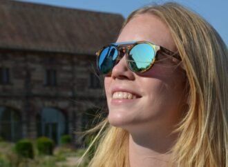 Modische Sonnenbrillen: So wird die Brille zum perfekten Accessoire