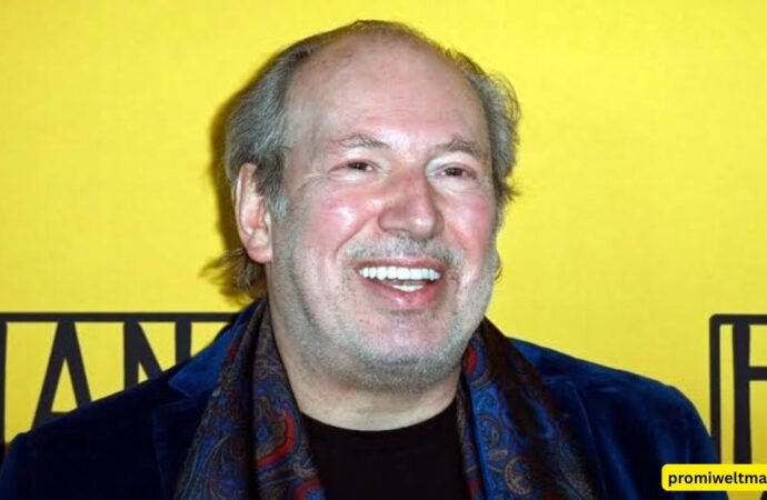 Hans Zimmer Vermögen 2026: So reich ist der Star-Komponist wirklich