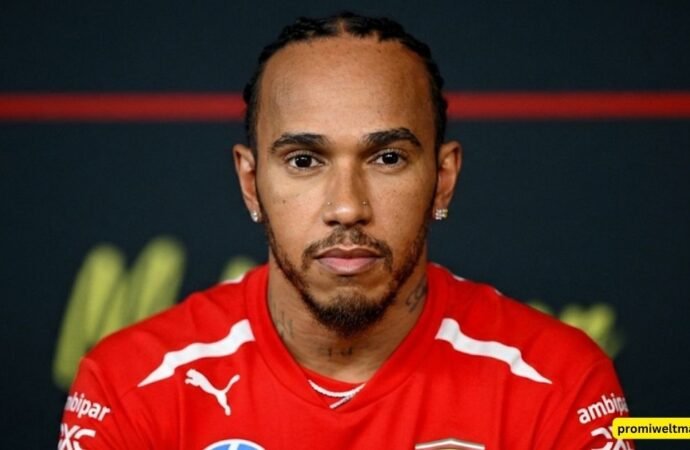 Lewis Hamilton Vermögen 2026: Wie reich ist der Ferrari-Star?