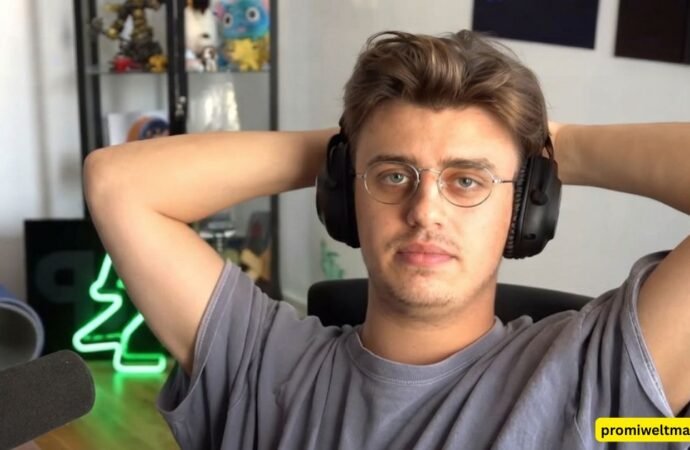 Papaplatte Vermögen 2026: Wie reich ist der Twitch-Star Kevin Teller?