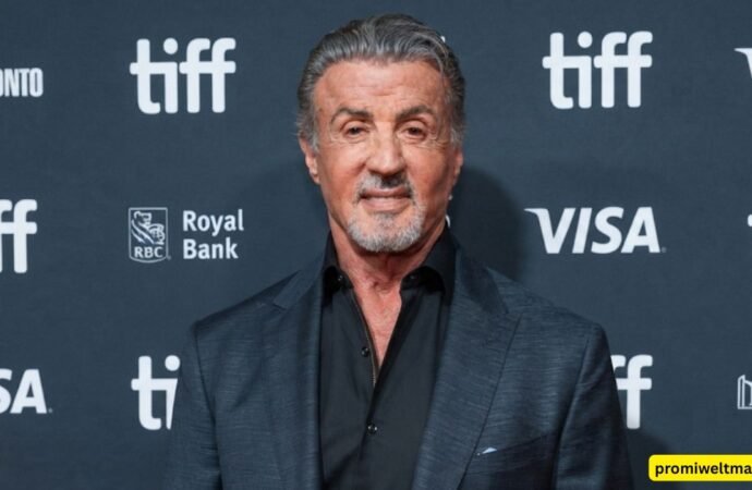 Sylvester Stallone Vermögen 2026: So reich ist der Rocky-Star heute