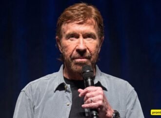 Chuck Norris Vermögen 2026: So reich war die Action-Legende