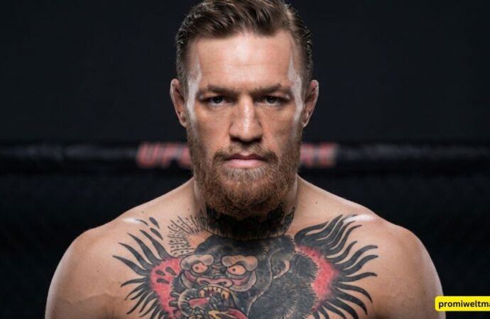 Conor McGregor Vermögen 2026: So reich ist der UFC-Star heute
