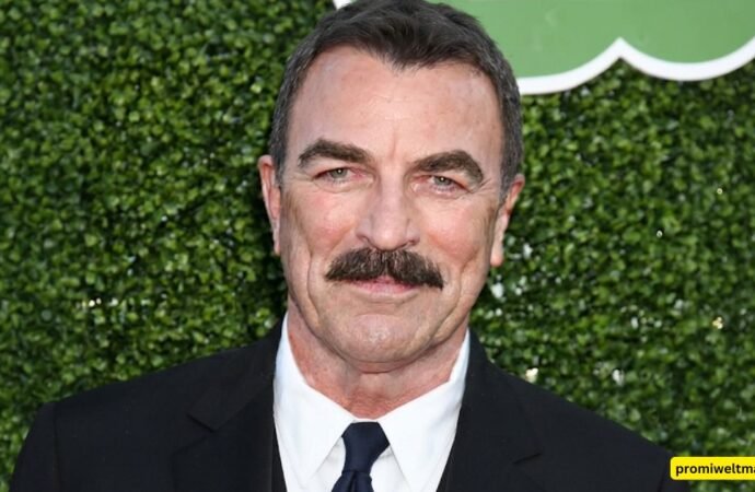 Tom Selleck Vermögen 2026: So reich ist der „Magnum“-Star heute