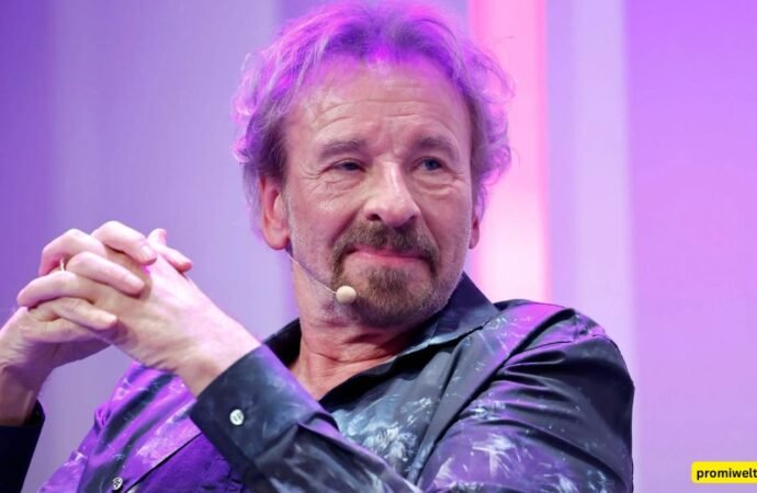 Thomas Gottschalk Vermögen 2026: Wie reich ist der TV-Star?