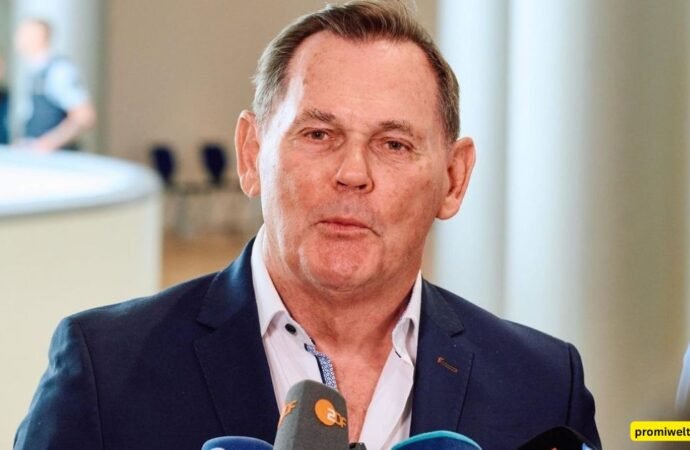 Bernd Beetz Vermögen 2026: Wie reich ist der Unternehmer?