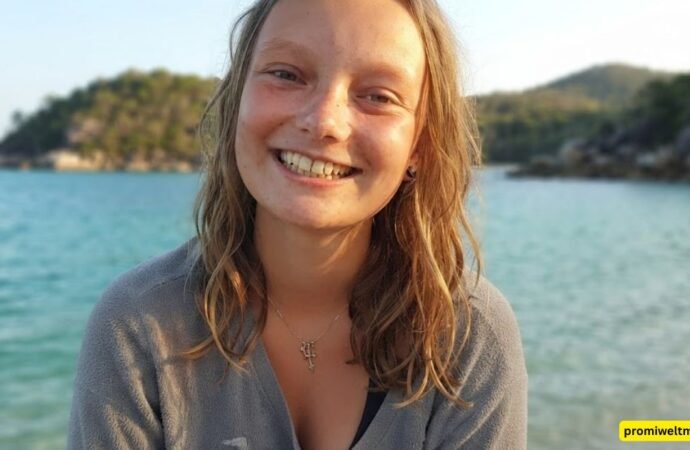 Viktoria Schröder: Alter, Familie und Gerhard Schröders Adoptivtochter