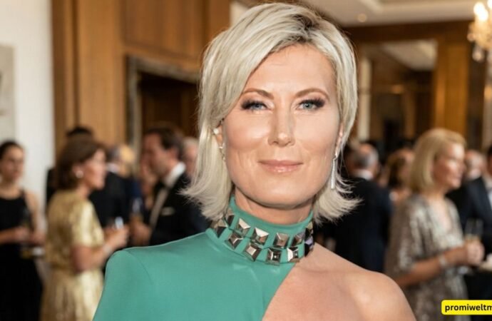Juliana Senjo: Alter, Schwester, Beruf und Privatleben
