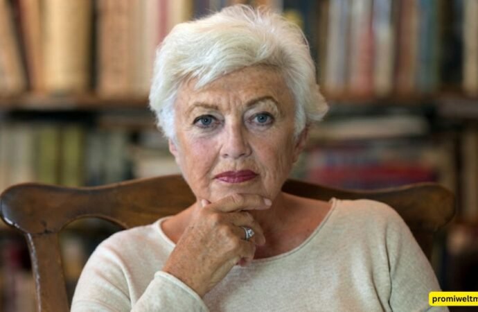 Nicole Heesters: Alter, Kinder, Ehemann und Karriere