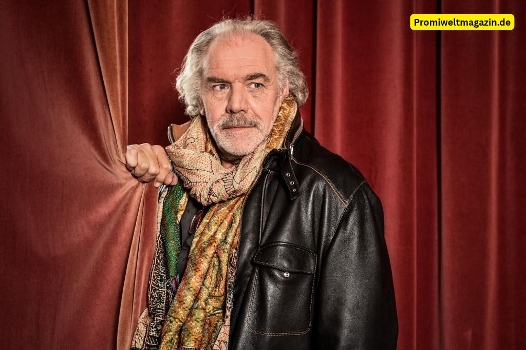 Christian Kohlund Schauspieler