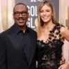 Paige Butcher: Wer ist die Ehefrau von Eddie Murphy?
