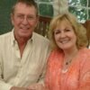 Cathryn Sealey: Was über die Ehefrau von John Nettles wirklich bekannt ist