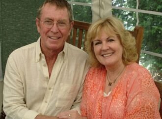 Cathryn Sealey: Was über die Ehefrau von John Nettles wirklich bekannt ist