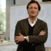 Andreas Veauthier: Der Architekt hinter dem Namen von Marietta Slomka