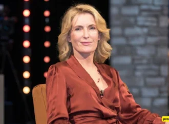 Maria Furtwängler nach der Trennung: Gibt es einen neuen Mann in ihrem Leben?
