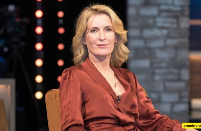 Maria Furtwängler nach der Trennung: Gibt es einen neuen Mann in ihrem Leben?