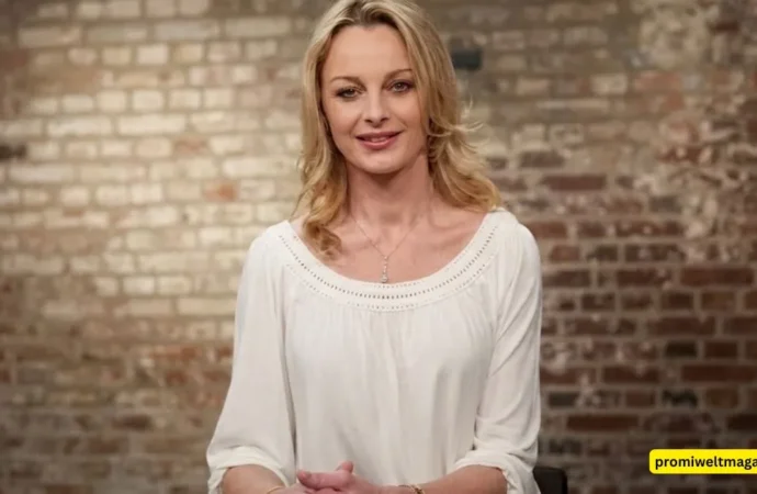 Susanne Steiger: Vermögen, Partner und Karriere bei „Bares für Rares“