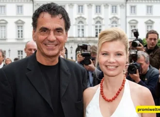 Bruno Wünsche: Was über Annette Friers Sohn, Alter und Familie bekannt ist
