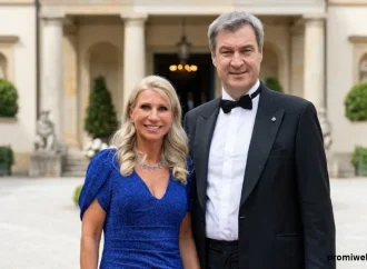 Heike Söder: Was über Markus Söders Schwester und ihre Familie bekannt ist
