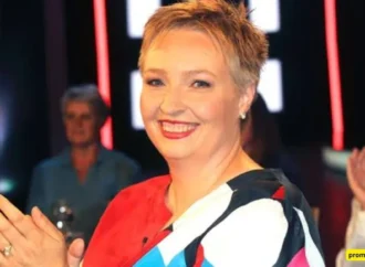 Mit wem ist Adriane Rickel verheiratet? Das ist über ihre Ehefrau Frauke bekannt