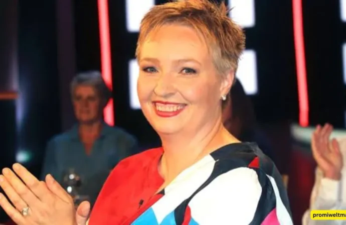Mit wem ist Adriane Rickel verheiratet? Das ist über ihre Ehefrau Frauke bekannt