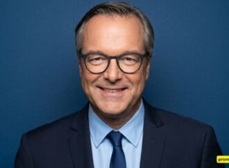 Mit wem ist Carsten Hädler verheiratet? Was über seine Familie bekannt ist