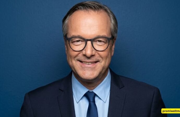 Mit wem ist Carsten Hädler verheiratet? Was über seine Familie bekannt ist