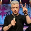 Michael Mittermeier: Karriere, Ehefrau Gudrun und sein Leben abseits der Bühne