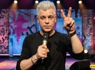 Michael Mittermeier: Karriere, Ehefrau Gudrun und sein Leben abseits der Bühne