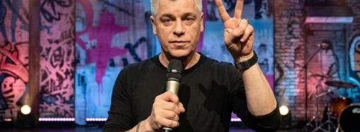 Michael Mittermeier: Karriere, Ehefrau Gudrun und sein Leben abseits der Bühne