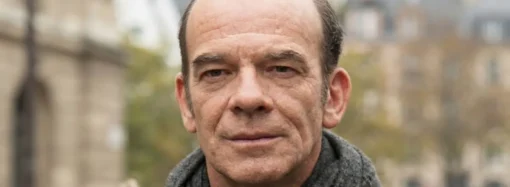 Richy Müller: Der Tatort-Star zwischen Schauspiel, Familie und Motorsport