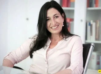 Ist Simone Dahlmann verheiratet? Was über Ehemann, Familie und Karriere bekannt ist