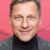Richy Müller: Der Tatort-Star zwischen Schauspiel, Familie und Motorsport