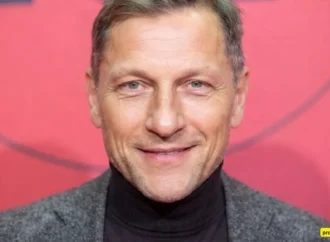 Richy Müller: Der Tatort-Star zwischen Schauspiel, Familie und Motorsport