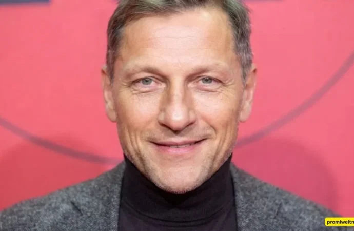 Richy Müller: Der Tatort-Star zwischen Schauspiel, Familie und Motorsport