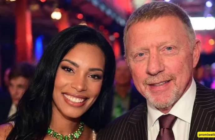 Lilian de Carvalho Monteiro: Karriere, Hochzeit und Familienleben mit Boris Becker